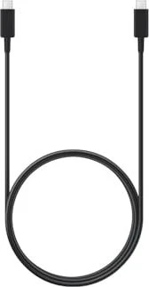 Samsung Kabel Type-C zu Type-C (5A) 1.8m schwarz