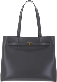 Marc O'Polo Taina M Shopper castlerock grey
