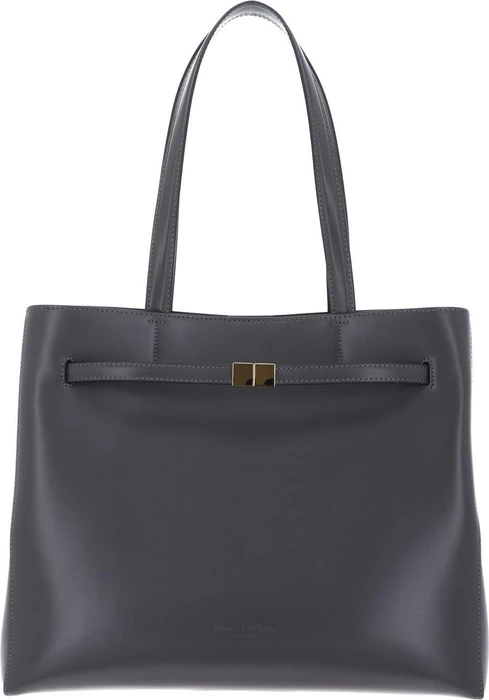 Marc O'Polo Taina M Shopper castlerock grey