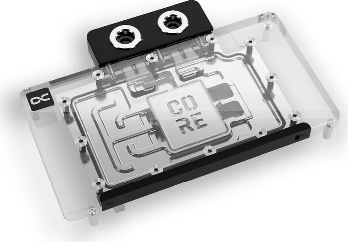 Alphacool Core NVIDIA GeForce RTX 5080 Phoenix mit Backplate