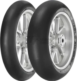 Pirelli Diablo Superbike 190/60 R17 TL NHS SC1