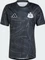 adidas Newcastle United FC Pre-Match Trikot kurzarm black/night grey/grey six (Herren) Vorschaubild