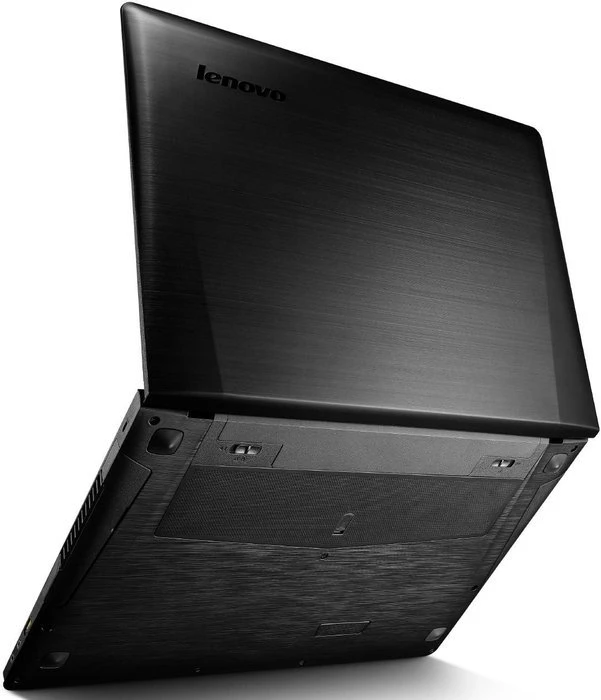 Lenovo IdeaPad Y510p, Core i7-4700MQ, 16GB RAM, 256GB SSD, GeForce GT 750M, DE