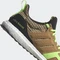 adidas Ultraboost DNA 5.0 core black/mesa/signal green (Herren) Vorschaubild