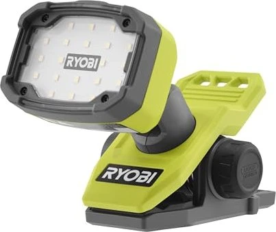Ryobi RLC4-0 LED Akku-Arbeitsleuchte solo