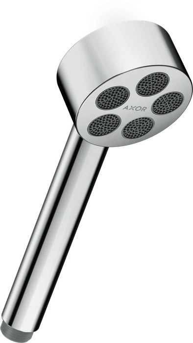 Hansgrohe Axor One Handbrause 75 1jet EcoSmart chrom