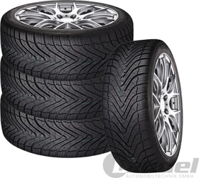 Gripmax Status AllClimate 215/55 R18 99W XL