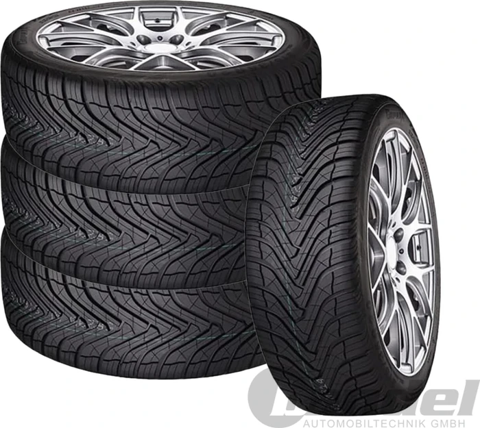 Gripmax Status AllClimate 215/55 R18 99W XL