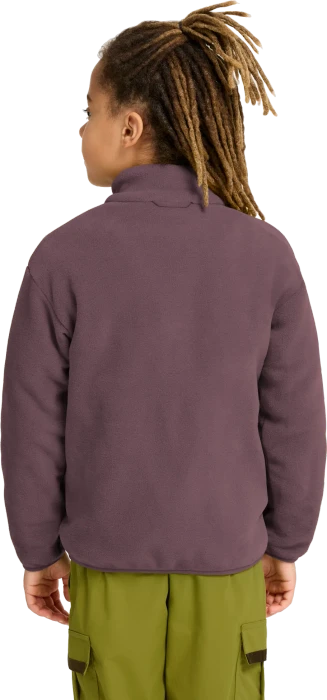 Jack Wolfskin Iceland 3in1 Funktionsjacke burly yellow JW (Junior)