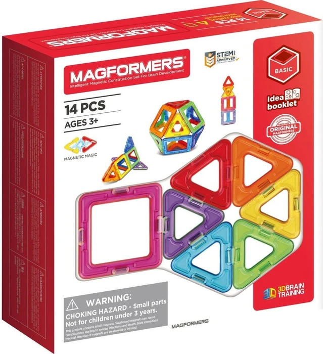 Magformers 14 (274-05)