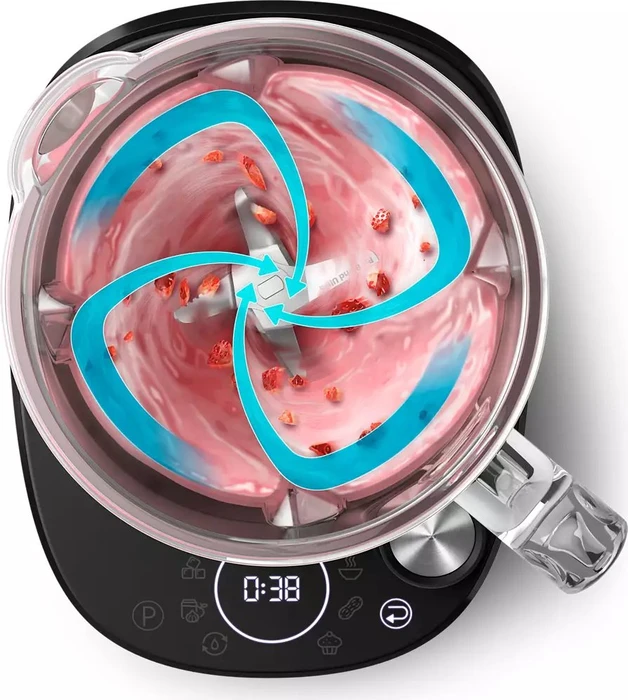Philips HR3760/10 Standmixer