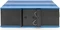Digitus DN-65 Industrial Railmount Gigabit Switch, 8x RJ-45, 1x SFP, PoE+ Vorschaubild