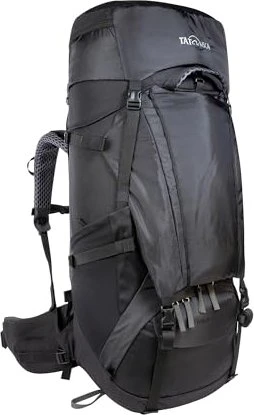 Tatonka Yukon 50+10 black/titan grey