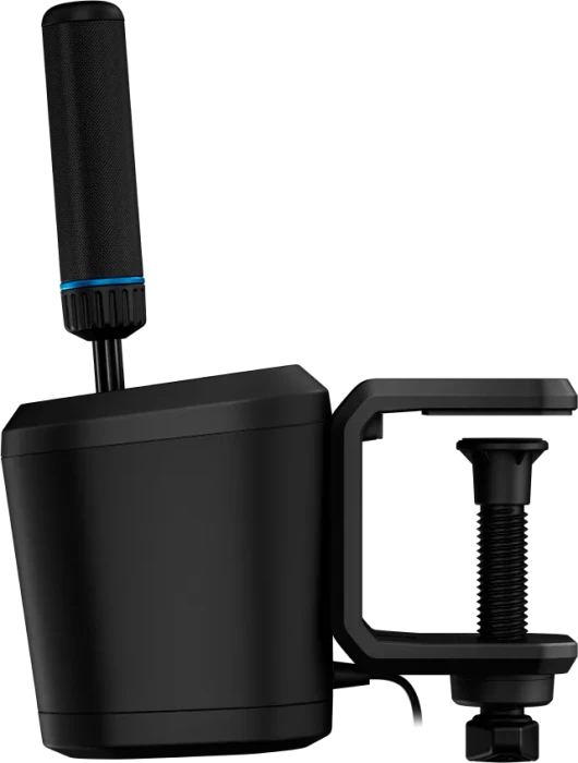Logitech RS Shifter Handbremse (PC)