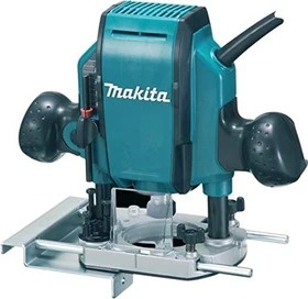 Makita RP0900 Elektro-Oberfräse