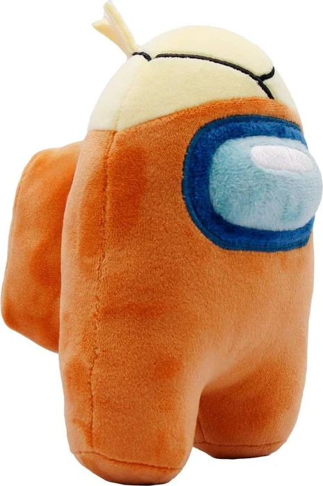 Just Toys Among Us 15cm orange