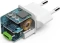 Hama Schnellladegerät USB-C Super-Mini-Charger PD 20W weiß Vorschaubild