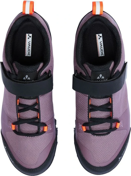 Vaude TVL Pavei II blackberry (Damen)