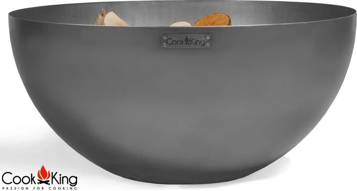 CookKing Dallas Feuerschale 85cm