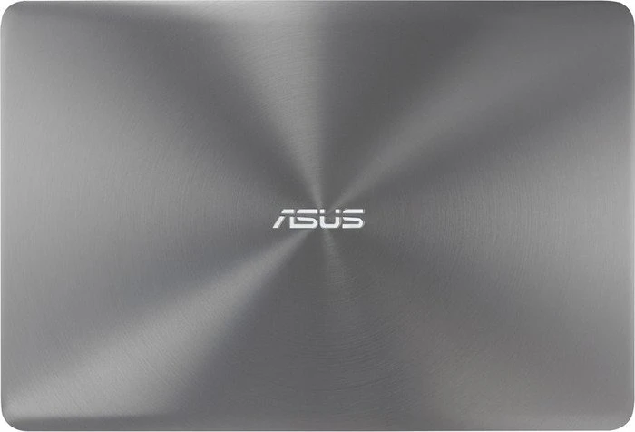 ASUS N751JX-T4092H, Core i7-4720HQ, 8GB RAM, 128GB SSD, 1TB HDD, GeForce GTX 950M, DE