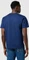 Wrangler Americana T-Shirt kurzarm navy (Herren) Vorschaubild