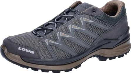 Lowa Innox Pro GTX Lo graphite/stone (Herren)