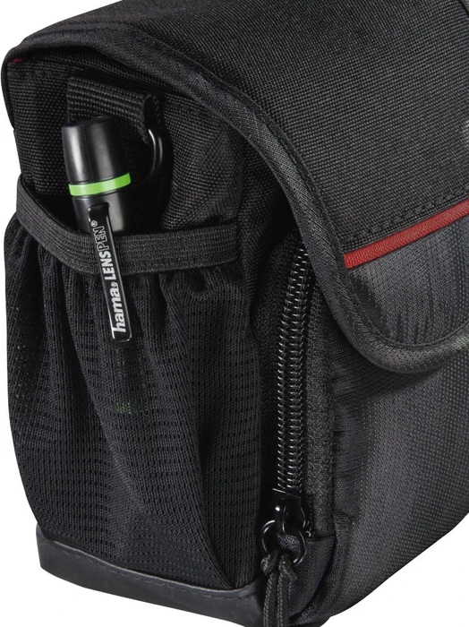 Hama Monterey 90 Colt Kameratasche schwarz