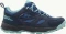 Jack Wolfskin Vojo Tour Texapore Low night blue (Junior) Vorschaubild