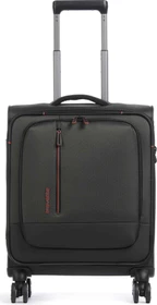 Travelite Crosslite 5.0 4-Rad Trolley S oliv