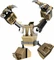 LEGO Mixels Spikels Serie 3 - Hoogi Vorschaubild