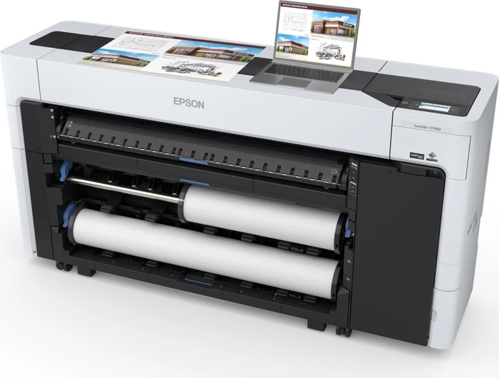 Epson SureColor SC-T7700D, 44"