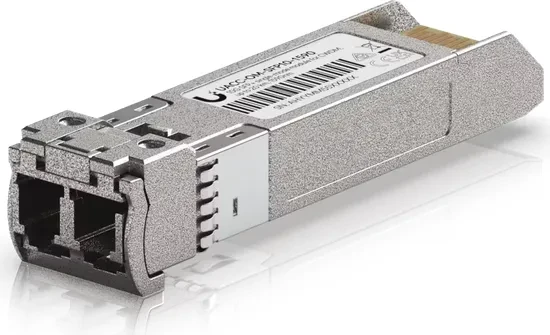 Ubiquiti CWDM 10G LAN-Transceiver 1590nm, LC-Duplex SM 20km, SFP+