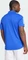 adidas Club 3-Streifen Tennis Poloshirt kurzarm lucid blue (Herren) Vorschaubild