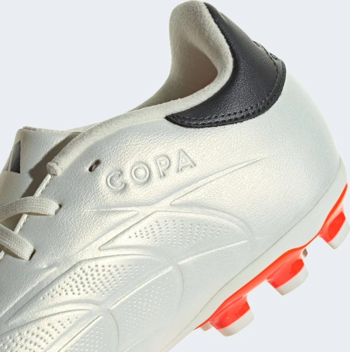 adidas Copa Pure II League AG ivory/core black/solar red