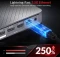 AV Access iDock B12, USB-C KVM Docking Station, 11-in1, for 1 Laptop & 1 Desktop, 8K@60Hz Dual Monitor, 2-fach KVM-Switch Vorschaubild