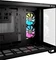 Corsair 2500X RGB, schwarz, Glasfenster Vorschaubild