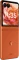 Motorola Razr 50 256GB Spritz Orange Vorschaubild