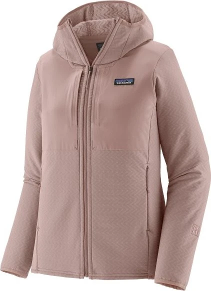 Patagonia R2 CrossStrata Hoody Jacke (Damen)