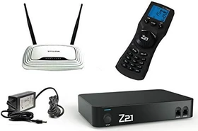 Roco Z21 Profi Digitalset