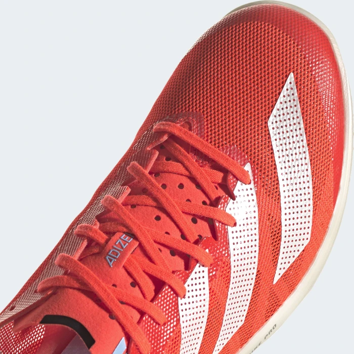 adidas Adizero Avanti TYO solar red/zero metalic/coral fusion (Herren)