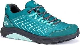 Hanwag Coastridge Low ES teal/mint (Damen)