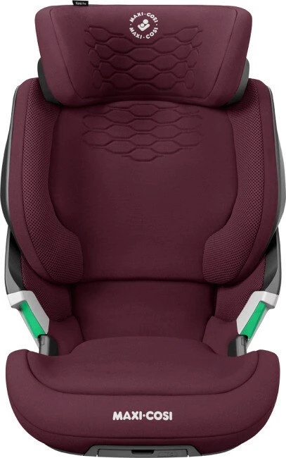 Maxi-Cosi Kore Pro i-Size authentic red 2019