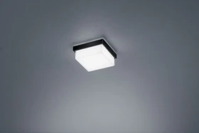 Helestra Cosi 11cm schwarz