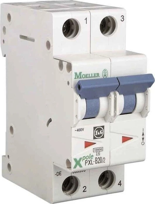 Eaton PXL-B40/2
