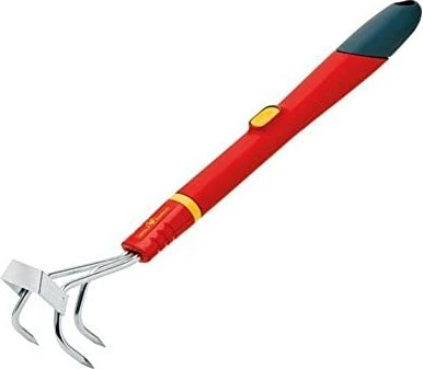Wolf-Garten multi-star LB-M/ZM 30 Jätgrubber-Set