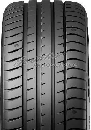 Triangle EffeXSport TH202