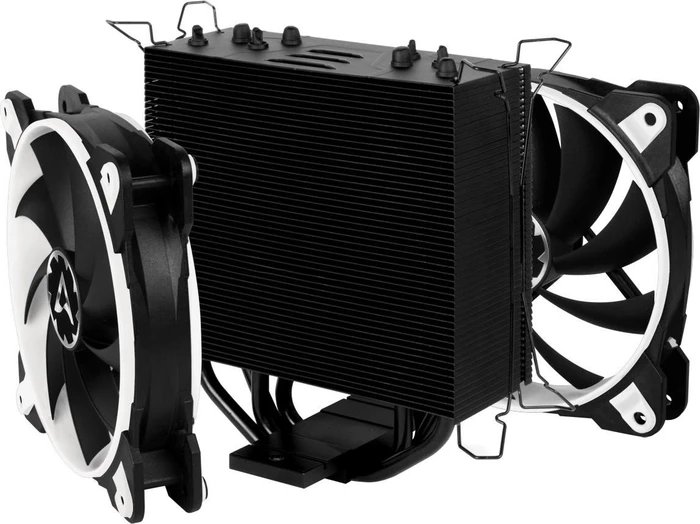 ARCTIC Freezer 33 eSports weiß
