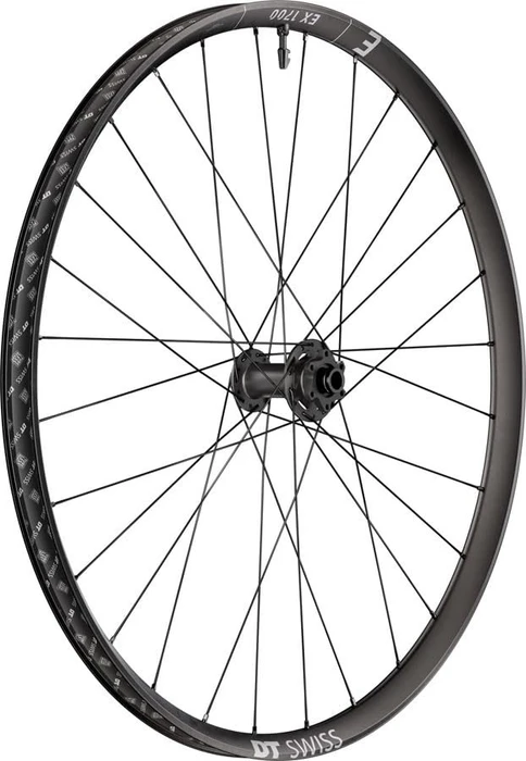 DT Swiss EX 1700 Classic Laufrad