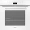 Miele H7460BP Backofen mit Dampfunterstützung brillantweiß Vorschaubild