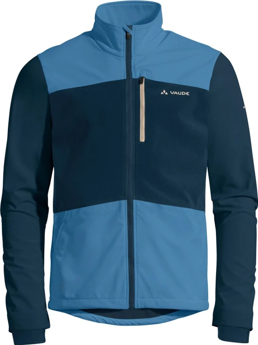 Vaude Virt Softshell II Fahrradjacke (Herren)